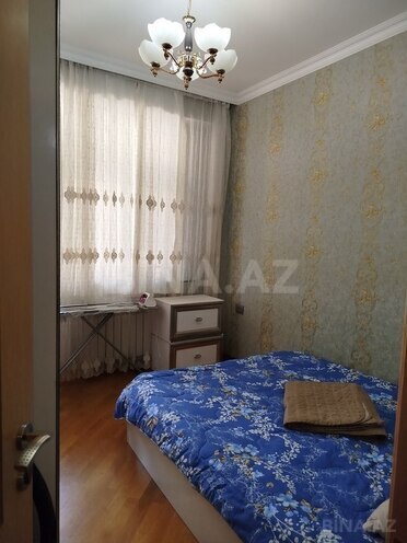 2 otaqlı yeni tikili - Elmlər Akademiyası m. - 80 m² (6)