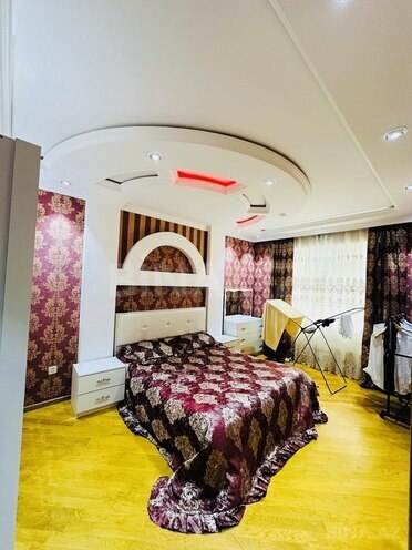 3-комн. вторичка - м. Халглар Достлугу - 70 м² (4)