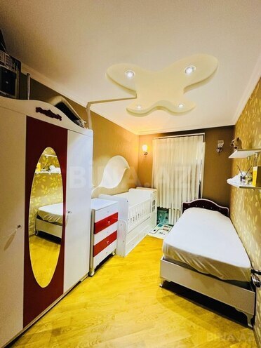 3-комн. вторичка - м. Халглар Достлугу - 70 м² (3)