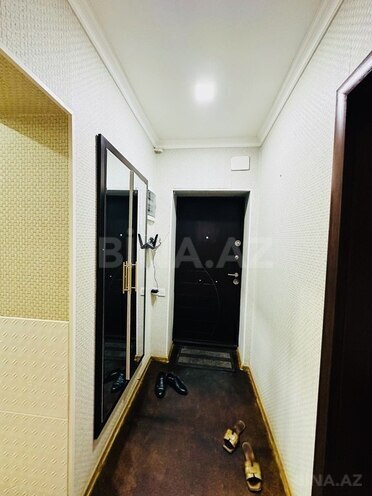 3-комн. вторичка - м. Халглар Достлугу - 70 м² (8)