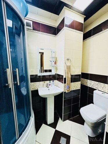3-комн. вторичка - м. Халглар Достлугу - 70 м² (11)