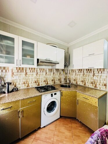 3-комн. вторичка - м. Халглар Достлугу - 70 м² (6)