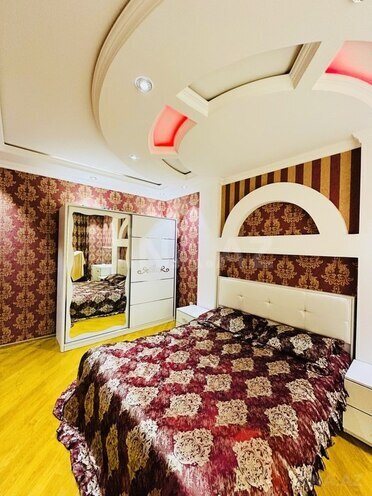 3-комн. вторичка - м. Халглар Достлугу - 70 м² (7)
