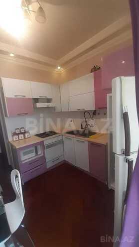 2-комн. новостройка - пос. 7-ой мкр - 100 м² (7)