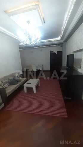2-комн. новостройка - пос. 7-ой мкр - 100 м² (10)