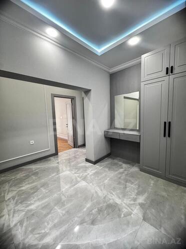 2 otaqlı yeni tikili - Dərnəgül m. - 63 m² (8)