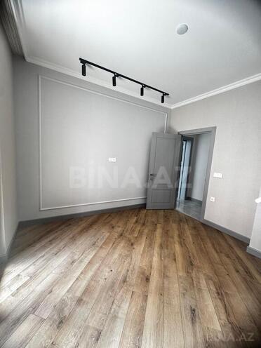 2 otaqlı yeni tikili - Dərnəgül m. - 63 m² (5)