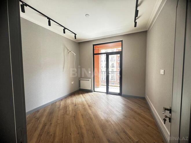 2 otaqlı yeni tikili - Dərnəgül m. - 63 m² (4)