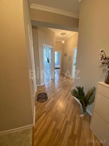 3 otaqlı yeni tikili - 28 May m. - 80 m² (8)