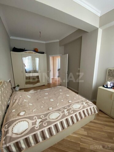3 otaqlı yeni tikili - 28 May m. - 80 m² (6)