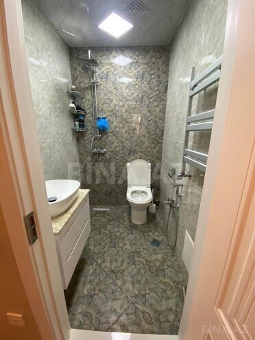 3 otaqlı yeni tikili - 28 May m. - 80 m² (9)
