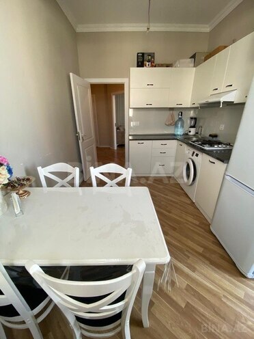 3 otaqlı yeni tikili - 28 May m. - 80 m² (3)