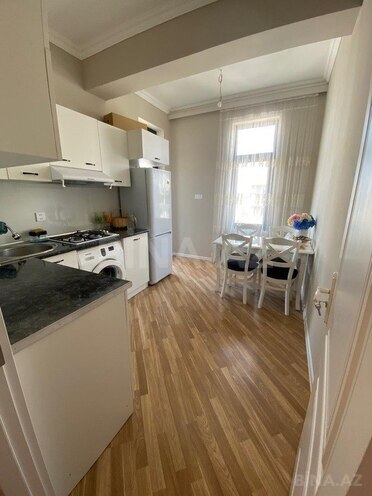 3 otaqlı yeni tikili - 28 May m. - 80 m² (4)