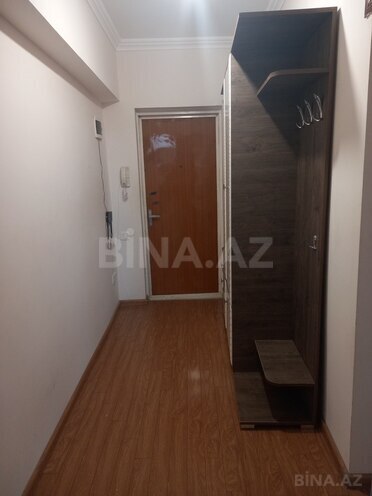 2 otaqlı köhnə tikili - Nəriman Nərimanov m. - 62 m² (2)