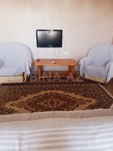 2 otaqlı köhnə tikili - Nəriman Nərimanov m. - 62 m² (3)