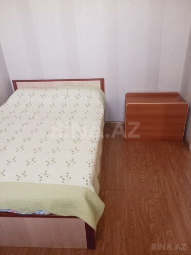 2 otaqlı köhnə tikili - Nəriman Nərimanov m. - 62 m² (6)