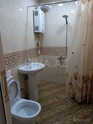 2 otaqlı köhnə tikili - Nəriman Nərimanov m. - 62 m² (10)