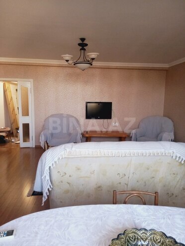 2 otaqlı köhnə tikili - Nəriman Nərimanov m. - 62 m² (7)