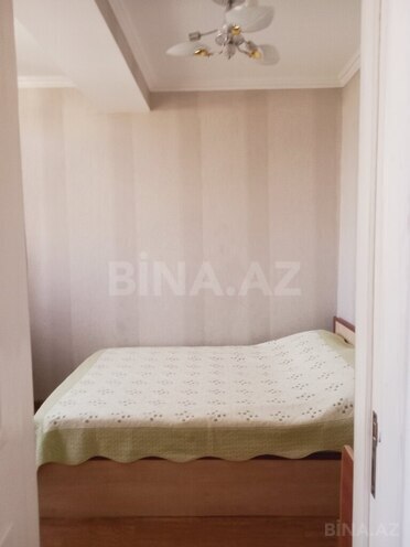 2 otaqlı köhnə tikili - Nəriman Nərimanov m. - 62 m² (5)