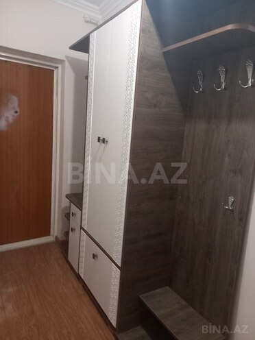 2 otaqlı köhnə tikili - Nəriman Nərimanov m. - 62 m² (1)