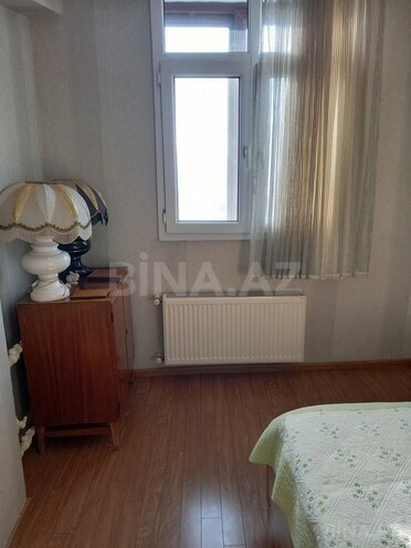 2 otaqlı köhnə tikili - Nəriman Nərimanov m. - 62 m² (9)