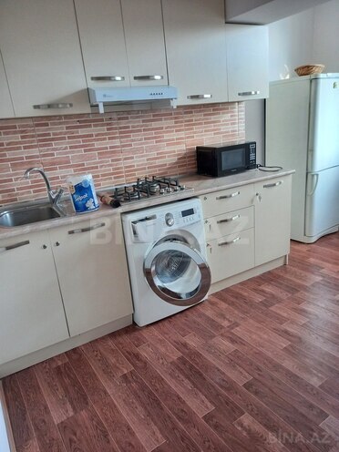 2 otaqlı köhnə tikili - Nəriman Nərimanov m. - 62 m² (11)