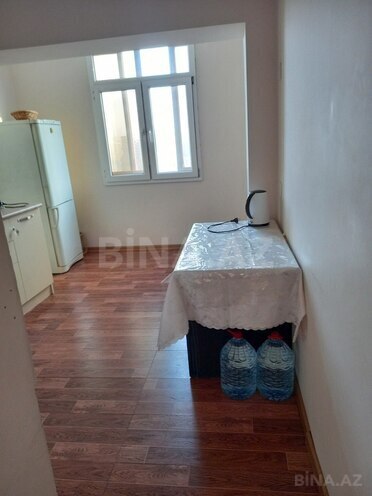 2 otaqlı köhnə tikili - Nəriman Nərimanov m. - 62 m² (12)