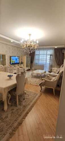 4-комн. новостройка - м. Гянджлик - 181 м² (10)