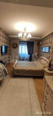 4-комн. новостройка - м. Гянджлик - 181 м² (1)