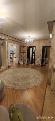 4-комн. новостройка - м. Гянджлик - 181 м² (5)