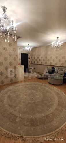 4-комн. новостройка - м. Гянджлик - 181 м² (8)