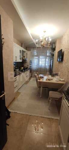 4-комн. новостройка - м. Гянджлик - 181 м² (2)