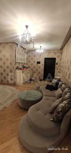 4-комн. новостройка - м. Гянджлик - 181 м² (7)