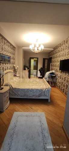 4-комн. новостройка - м. Гянджлик - 181 м² (3)