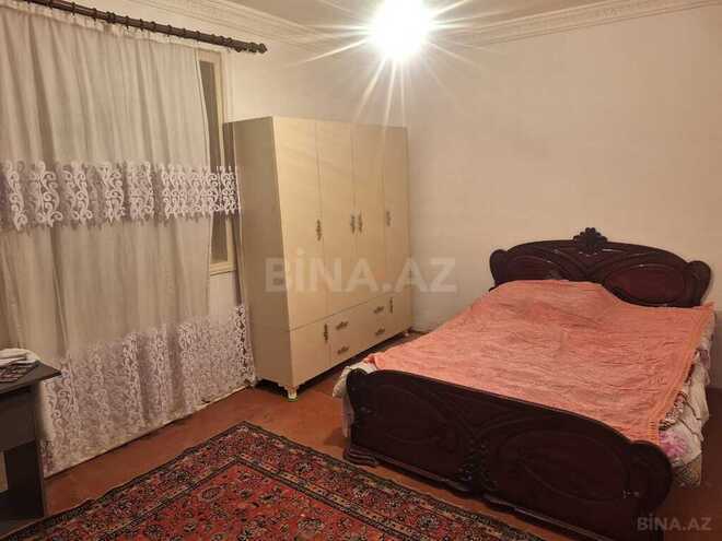 2-комн. дом/дача - пос. Ясамал - 54 м² (9)