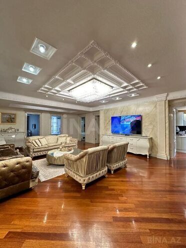 6 otaqlı yeni tikili - 28 May m. - 360 m² (8)