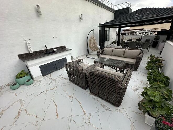 6 otaqlı yeni tikili - 28 May m. - 360 m² (30)