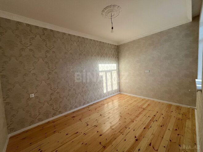 3 otaqlı həyət evi/bağ evi - Məmmədli q. - 55 m² (7)