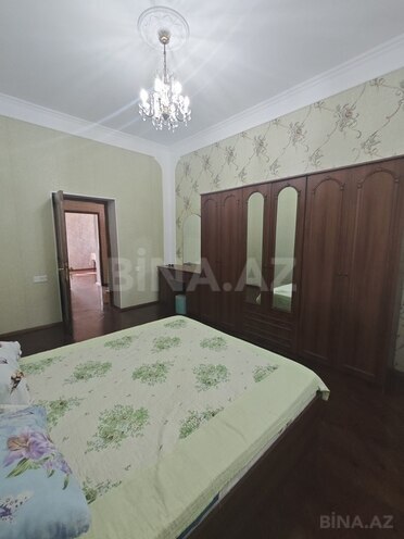 3 otaqlı həyət evi/bağ evi - Mərdəkan q. - 125 m² (9)