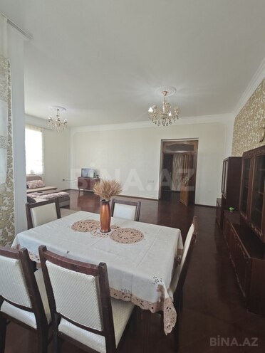 3 otaqlı həyət evi/bağ evi - Mərdəkan q. - 125 m² (5)