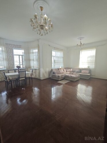 3 otaqlı həyət evi/bağ evi - Mərdəkan q. - 125 m² (4)