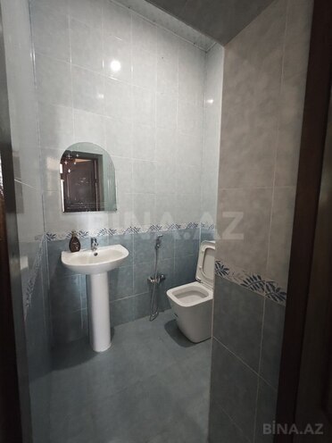 3 otaqlı həyət evi/bağ evi - Mərdəkan q. - 125 m² (12)