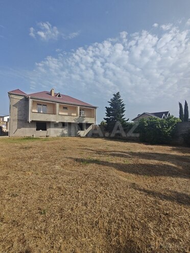 3 otaqlı həyət evi/bağ evi - Mərdəkan q. - 125 m² (2)