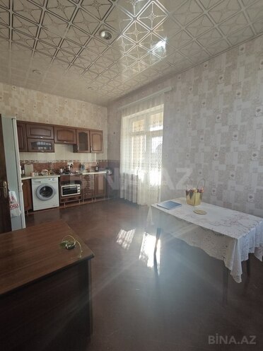 3 otaqlı həyət evi/bağ evi - Mərdəkan q. - 125 m² (10)