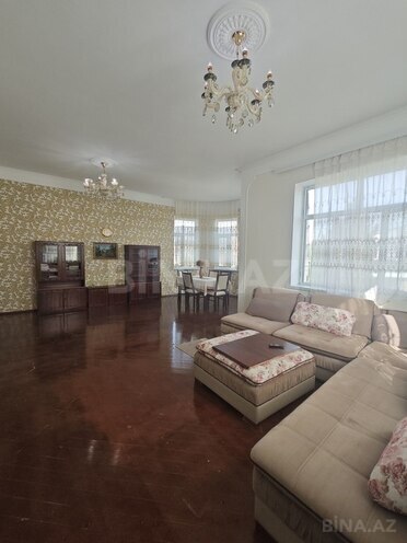 3 otaqlı həyət evi/bağ evi - Mərdəkan q. - 125 m² (3)