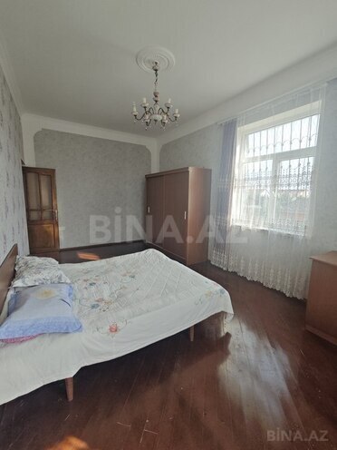 3 otaqlı həyət evi/bağ evi - Mərdəkan q. - 125 m² (6)