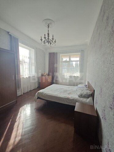 3 otaqlı həyət evi/bağ evi - Mərdəkan q. - 125 m² (7)
