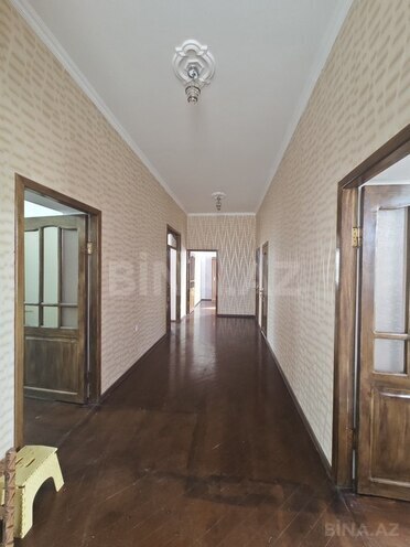 3 otaqlı həyət evi/bağ evi - Mərdəkan q. - 125 m² (11)