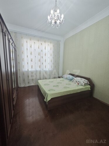 3 otaqlı həyət evi/bağ evi - Mərdəkan q. - 125 m² (8)