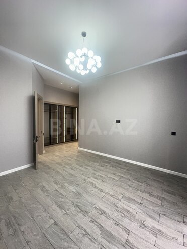 5 otaqlı həyət evi/bağ evi - Mərdəkan q. - 220 m² (14)